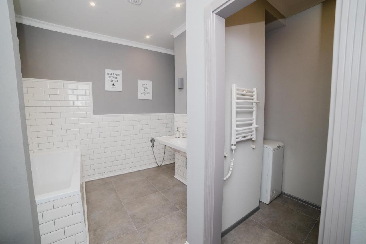 Apartment Butterfly Odesa Exterior photo